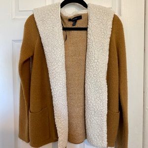 Forever 21 cardigan